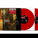 David Holmes - This Film's Crap, Let's Slash The Seats (2LP Red Velvet Vinyl) (RSD26)