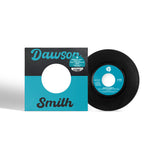 Dawson Smith - I Don’t Know If I Can Make It (Part 1 & 2) (Including Tom Moulton Remix) (7") (RSD26)