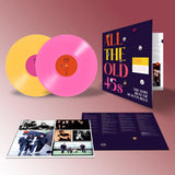 Deacon Blue - All The Old 45s: The Very Best of Deacon Blue (Pink & Yellow Vinyl)