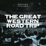 Deacon Blue - The Great Western Road Trip. A Live Album (3LP Boxset Individually Numbered) (RSD26)