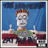 The Dead Milkmen - Eat Your Paisley! (40th Anniversary) (LP) (BF26)