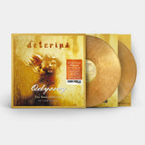 Delerium - Odyssey: The Remix Collection (25th Anniversary Edition) (2LP Gold Vinyl) (RSD26)