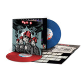 DEVO - 50 Years of De-Evolution (1973 - 2023) (2LP Coloured Vinyl)