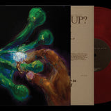Dijon - How Do You Feel About Getting (Brick Red Vinyl) (RSD26)
