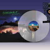Dinosaur Jr - Live In Hollywood 1991 (The Green Mind Tour) (Transparent Clear Vinyl) (RSD26)