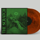 The Scratch - Mind Yourself (Retail Exclusive Etched Coloured Vinyl)
