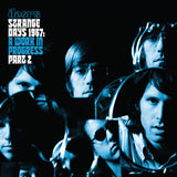 The Doors - Strange Days 1967: A work in progress Pt 2 (Blue Vinyl) (RSD26)