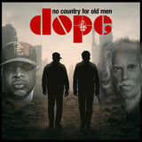 doPE (John Densmore & Chuck D) - No Country For Old Men (Oxblood Docs Vinyl) (RSD26)