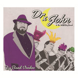 Dr John & The WDR Big Band - Big Band Voodoo (2LP Purple Vinyl) (RSD26)