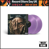 Fetty Wap - Fetty Wap (2LP Opaque Violet Vinyl) (RSD24)