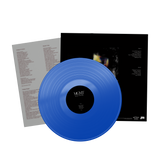 MGMT - Loss Of Life (Indie Exclusive Blue Jay Opaque Vinyl)