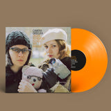 Camera Obscura - Underacheivers Please Try Harder (Orange Vinyl)
