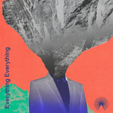 Everything Everything - Mountainhead (1LP)