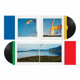 Sigur Rós - ÁTTA (2LP)