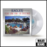 Eagles - Please Come Home For Christmas/Funky New Year (12”) (BF26)