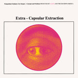 Earth - Extra-Capsular Extraction (Transparent Yellow Vinyl) (RSD26)