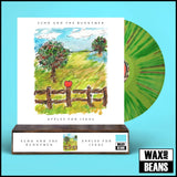 Echo & The Bunnymen - Apples For Isaac (Now Spinning 059) (Indies Green Splatter Vinyl) (Limited to 200 Copies w/ Signed & Hand-Numbered Slice)