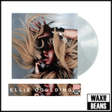 Ellie Goulding - I Know Too Much (Pearl Sunrise Vinyl) (Now Spinning 068) (Limited to 300 Copies w/ Signed & Hand-Numbered Slice)