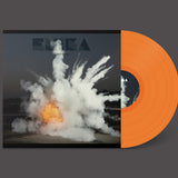 Emika - Untitled (Orange Vinyl) (RSD26)