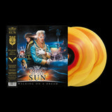 Empire of The Sun - Walking On A Dream (Expanded Edition) (2LP Opaque Red & Transparent Yellow Sunrise Effect Vinyl w/Obi-Strip) (RSD26)