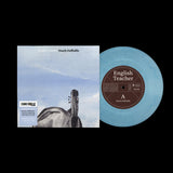 English Teacher - Nearly Daffodils / Nearly Daffodils (Matt Maltese Rework) (7" Sky Blue Vinyl) (RSD26)