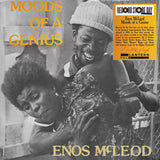 Enos McLeod - Moods Of A Genius (1LP) (RSD26)
