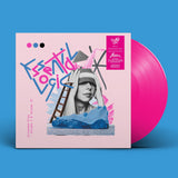 Essential Logic - Extended Play – Volume I & Volume II (Neon Barbie Be Happy Pink Vinyl) (RSD26)