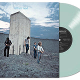 The Who - Who's Next: 50th Anniversary (Coke Bottle Vinyl)