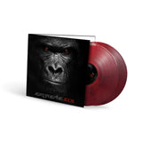 Extreme - Six (2LP Red & Black Marbled Vinyl)