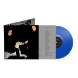 MGMT - Loss Of Life (Indie Exclusive Blue Jay Opaque Vinyl)
