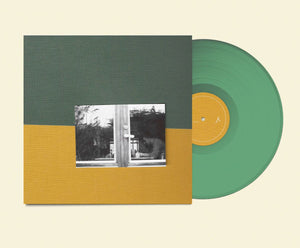 waverley. - It Makes An Emptiness Of A Crowded Place (Signed Transparent Green Vinyl)