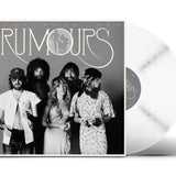 Fleetwood Mac - Rumours Live (2LP Crystal Clear Vinyl)