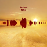 Kate Bush - Aerial (2LP Goldy Locks Vinyl) (2018 Remaster)
