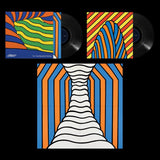 The Chemical Brothers - For That Beautiful Feeling (2LP) SIGNED