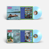 Fabio Frizzi / Goblin - Amore Libero OST (Pearly Light Blue Vinyl) (RSD26)