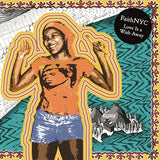 Faith NYC - Love Is A Wish Away (1LP) (RSD26)