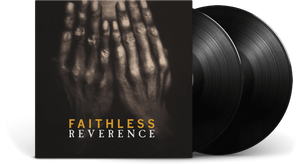 Faithless - Reverence (2LP)