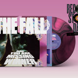 The Fall - Are You Are Missing Winner (Pink & Black Swirl Vinyl) (RSD26)