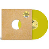 The Fantastic Aleems - Movin' To The Beat (Yellow Vinyl) (RSD26)