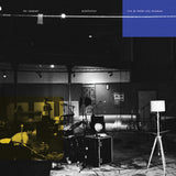 Far Caspian - Live in the Round at Leeds City Museum (Limited Edition Colour in Colour Red on Glass Clear Vinyl) (RSD26)