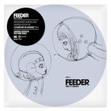 Feeder - Feel It Again (Limited Edition Picture Disc) (RSD26)
