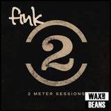 Fink - 2 Meter Sessions (LP) (BF26)