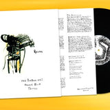 Fionn Regan - The Bunkhouse Vol. 1: Anchor Black Tattoo (1LP) (RSD26)