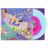 Fizz - The Secret To Life (Coloured Vinyl)
