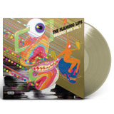 The Flaming Lips - Greatest Hits, Vol. 1 (Gold Vinyl)