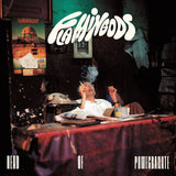 Flamingods - Head Of Pomegranate (Pomegranate Vinyl)