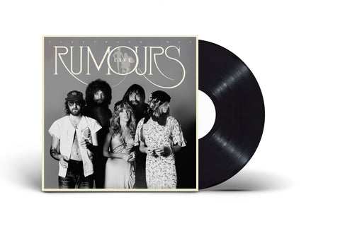 Fleetwood Mac - Rumours Live (2LP)