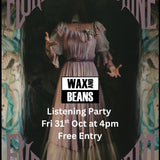Florence + The Machine - Everybody Scream - Listening Party - Friday 31st October at 4pm
