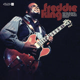 Freddie King - Feeling Alright - The Complete Jazz Pulsation Concert 1975 (3LP Boxset) (RSD26)