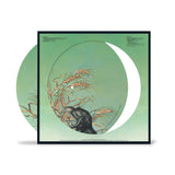 Grateful Dead - Wake Of The Flood (Picture Disc)